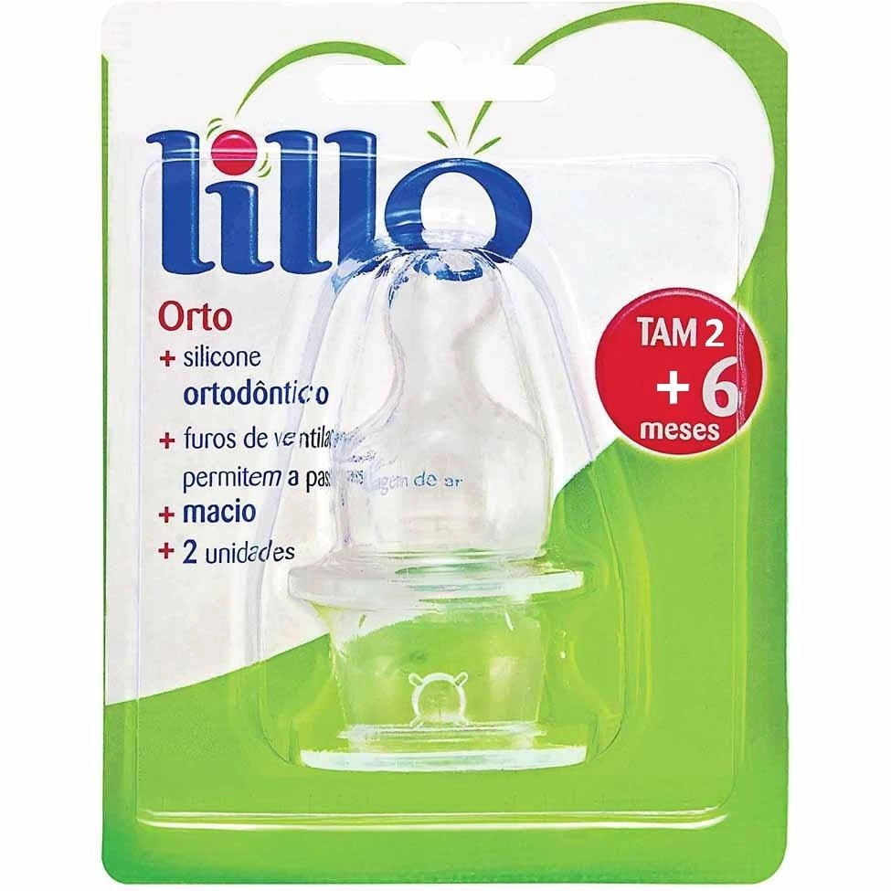 Mamadeira Lillo Magia Bico Silicone Ortodontica-Lilas240ml Mamadeira Lillo Magia Bico Silicone Ortodontica-Lilas240ml
