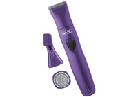 Aparador de Pelos Feminino Wahl Pure Condidence Bivolt - Drogaria