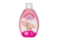 Ofertas de Talco Infantil Muriel Baby frasco rosa com 50g