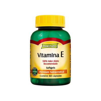 VITAMINA E