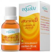 Vitamina D 200ui Gts 30ml