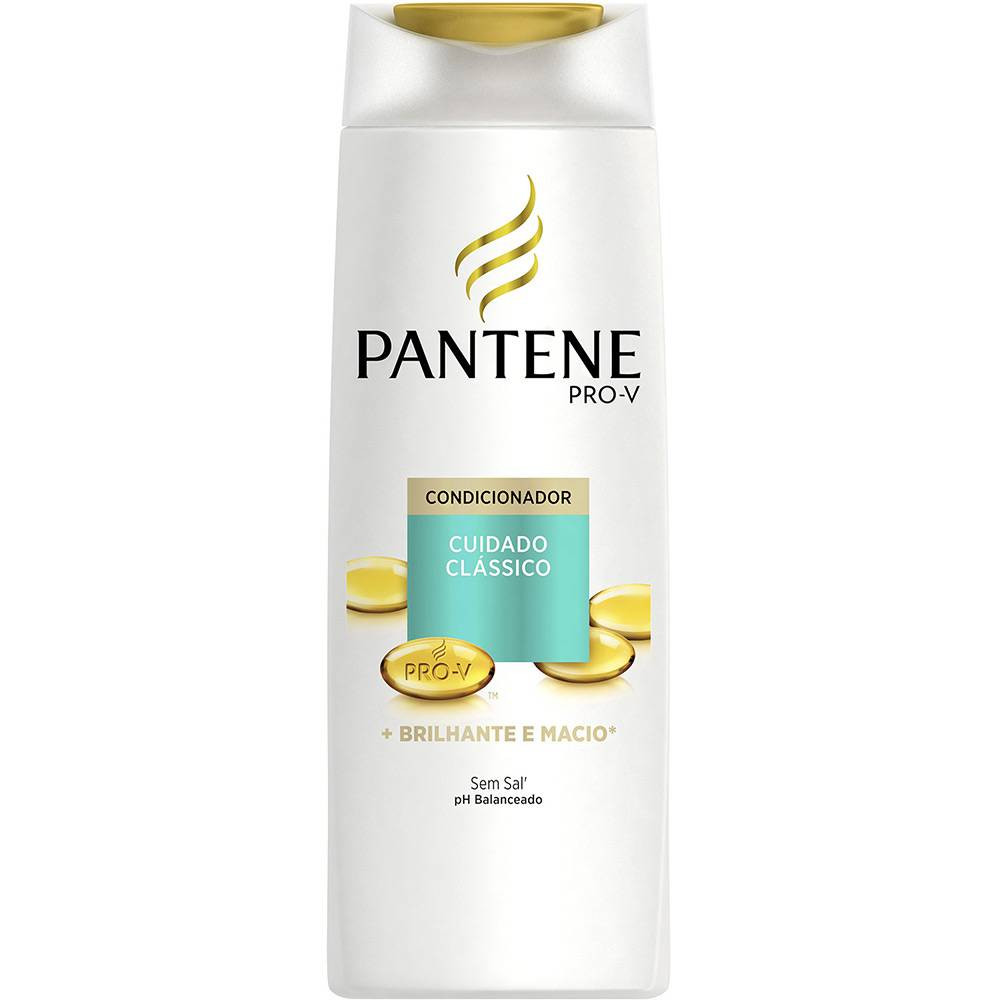 Shampoo PanteneLiso Extremo Com 175ml