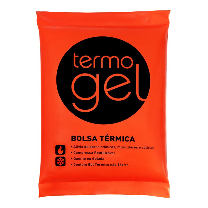 Bolsa Térmica para Água Quente BIOLAND