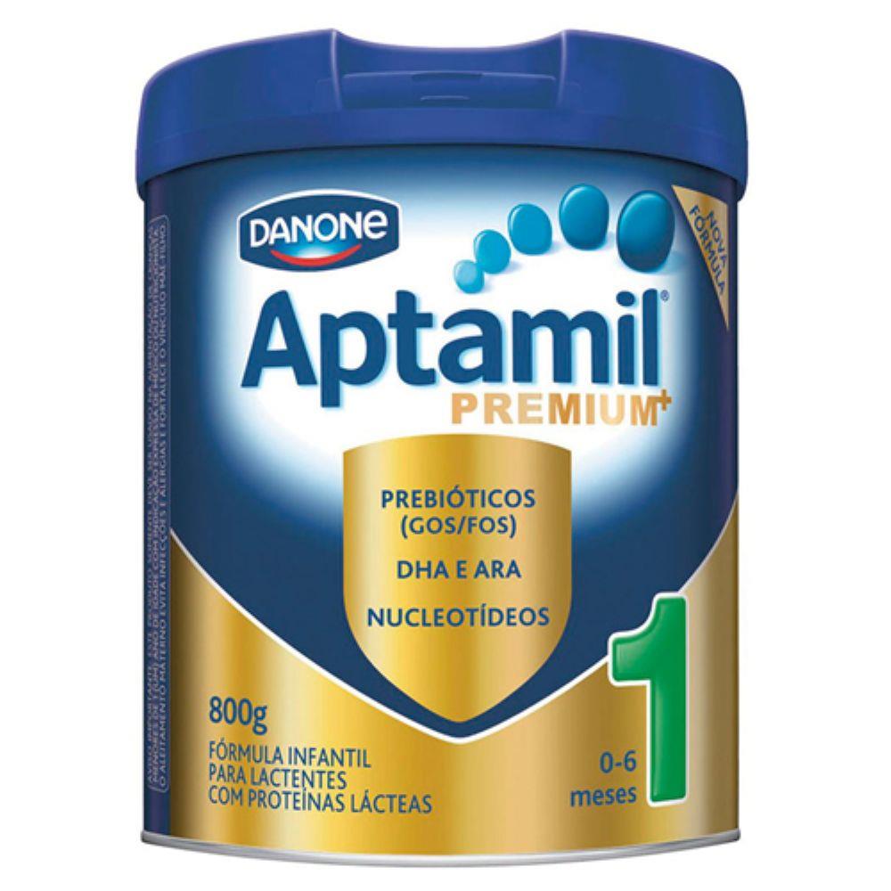 Leite Aptamil 2 400g - VIP Farma