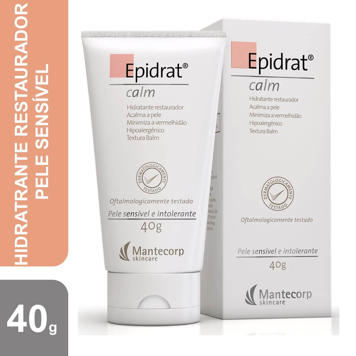 Creme Hidratante Dermovance SCom 200 ml