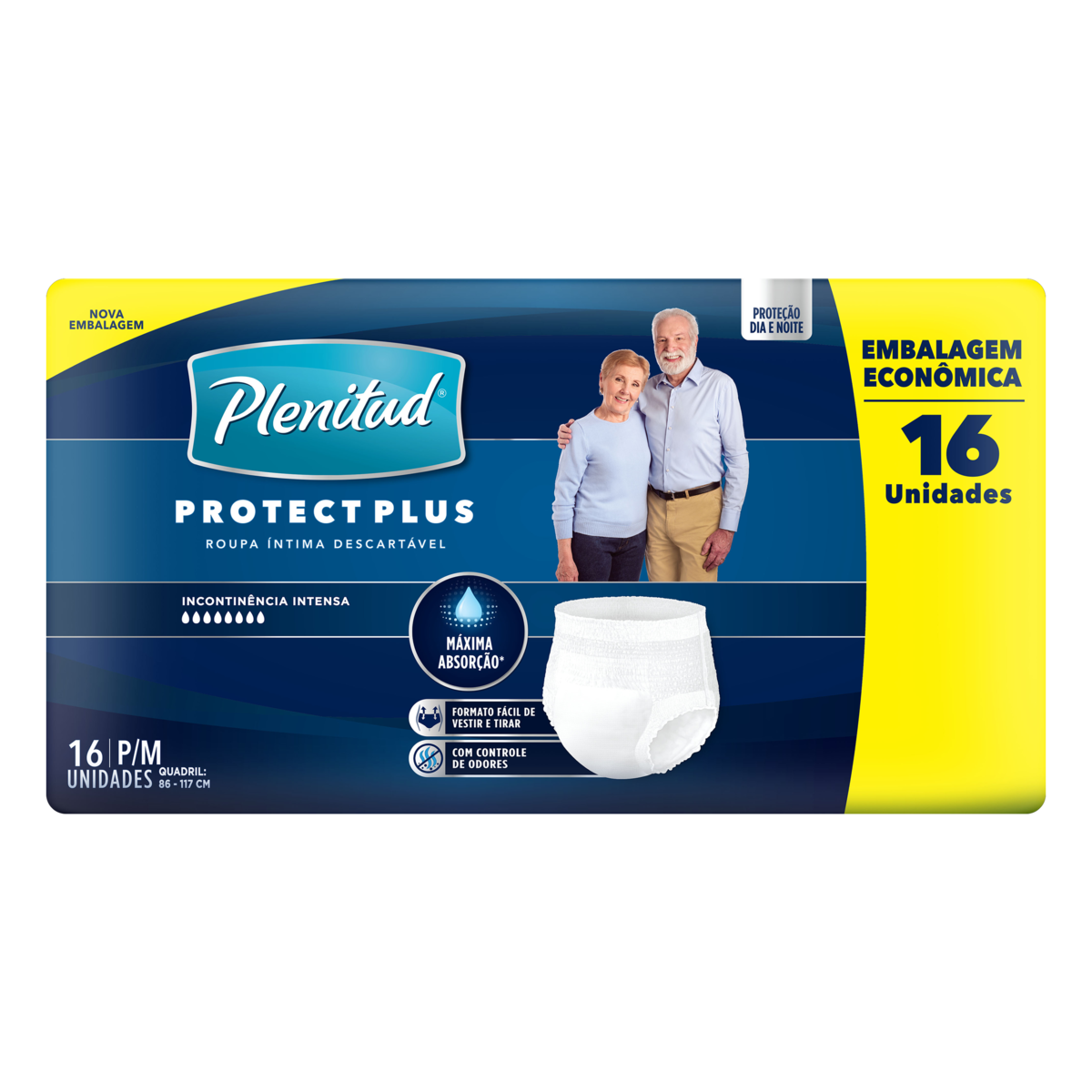 Plenitud Protect Plus