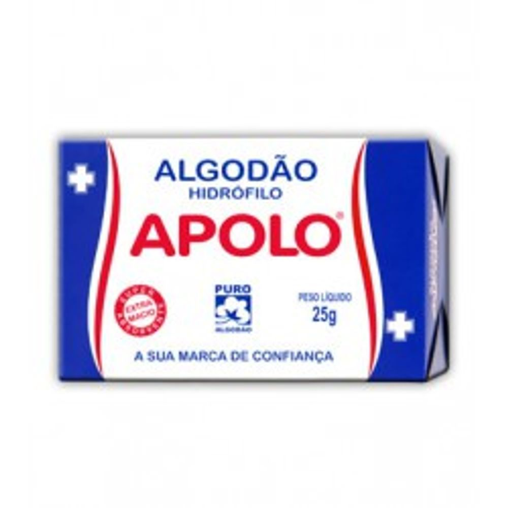 ALGODAO CREMER BOLA 50 GR