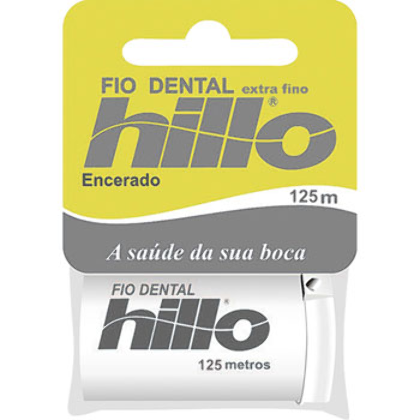 Fio Dental Colgate50 Metros