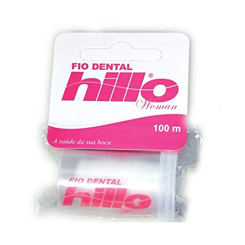 Fio Dental Colgate Sabor Menta 50 Metros