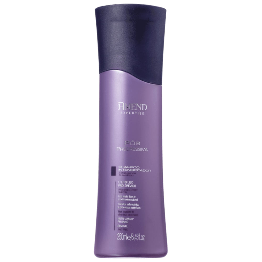 Shampoo Phytoervas 250ml Lisos