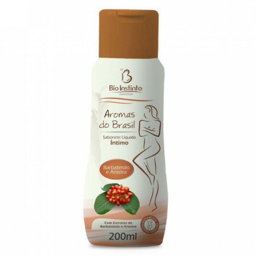 Desodorante Íntimo Cheirosa Algodão Doce 50mL Bio Instinto - Mix Flora  Distribuidora