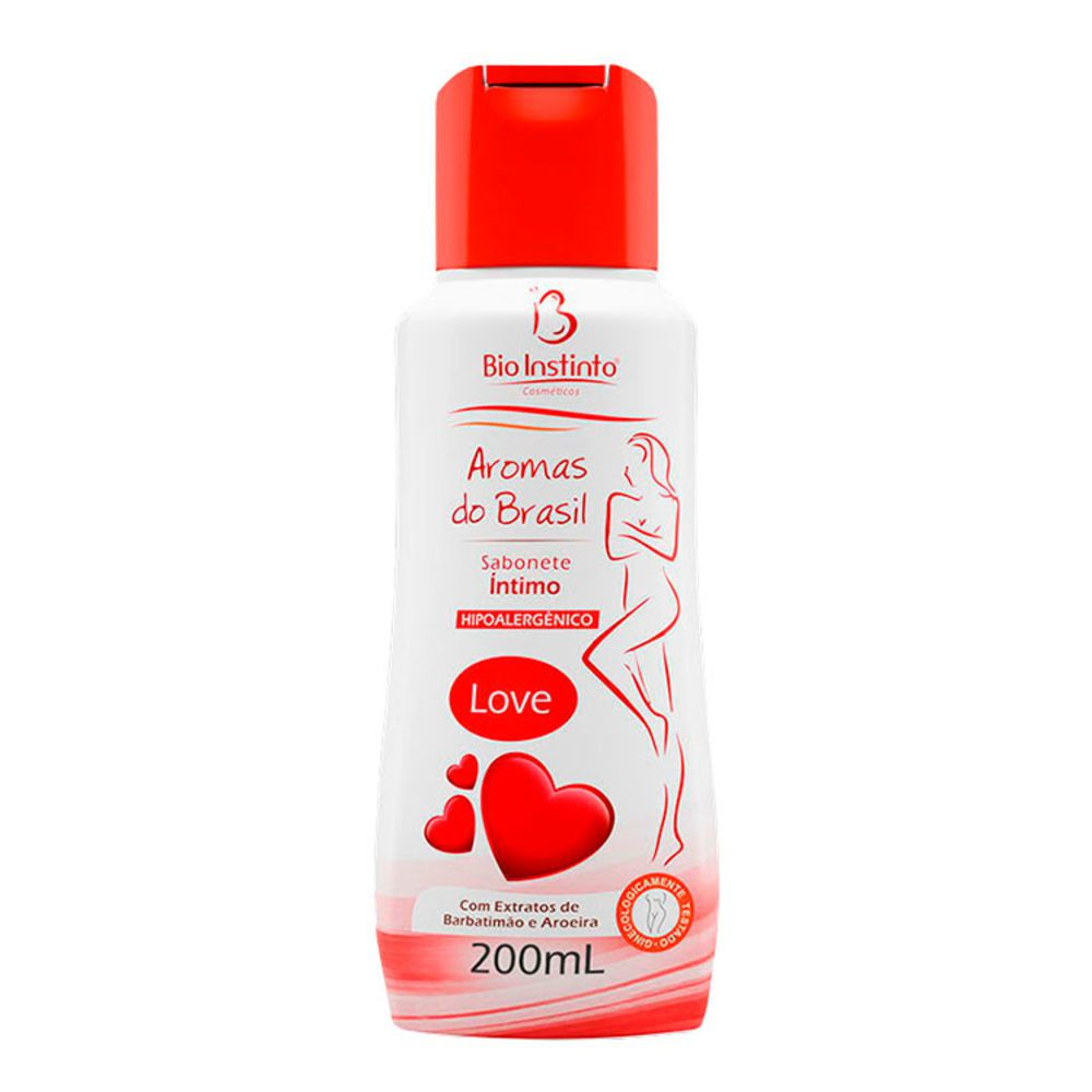 Desodorante Íntimo Cheirosa Algodão Doce 50mL Bio Instinto - Mix Flora  Distribuidora