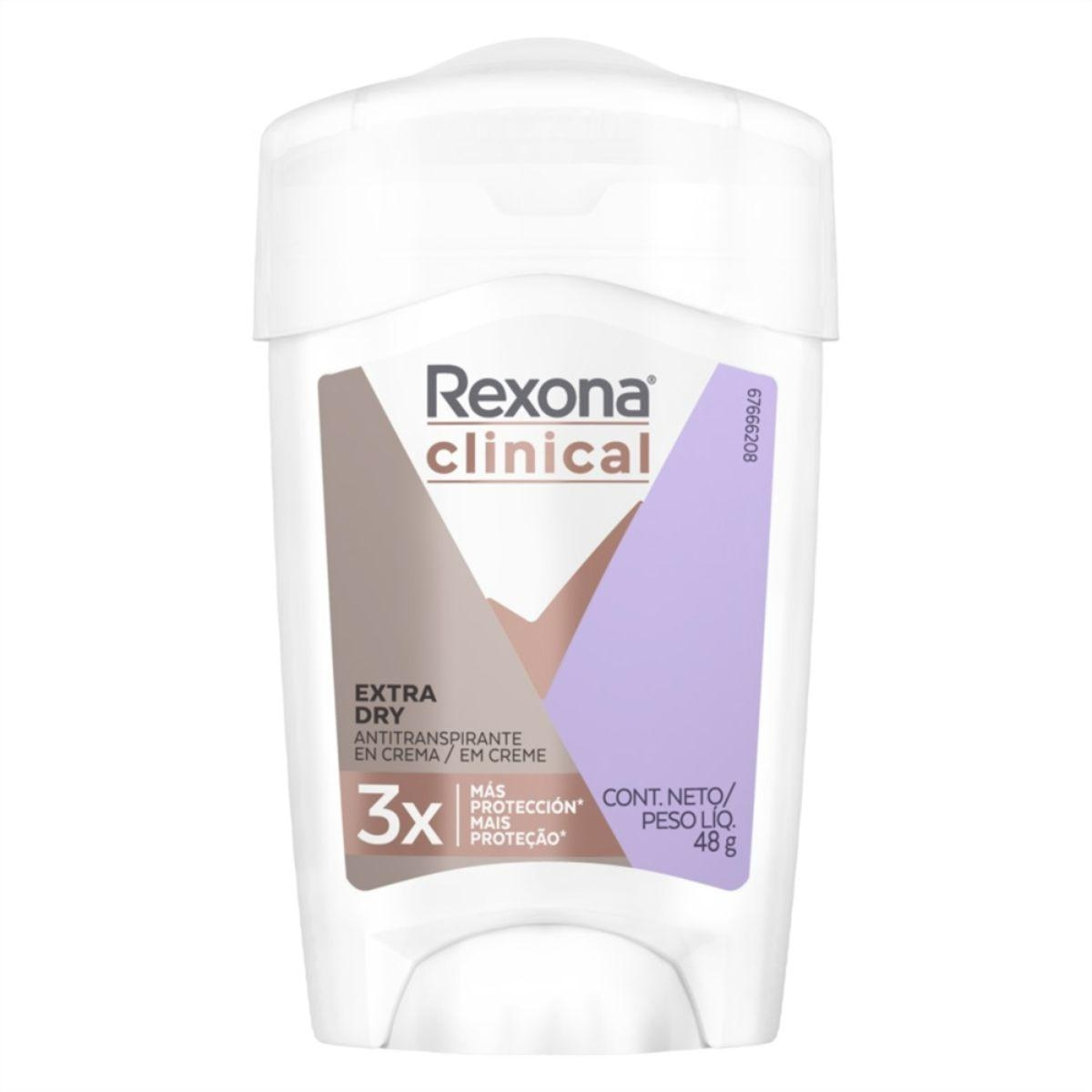 Rexona Clinical promove desafio extremo no Planetário do Parque